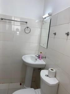 Cozy space one bedroom along Ngong road