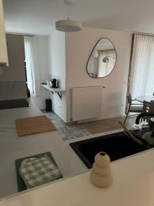 Appartement Cosy, proche Stade de France