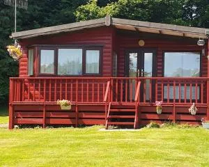 Number 8 Buttercup Lodge Caer Beris - Builth Road