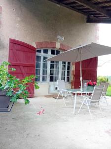 Maisons d'hotes Gite du Chateau de Tulle : photos des chambres