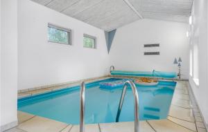 Holiday Home Lærkevænget Ebeltoft V