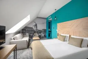 T62 Hotel - Будапешт