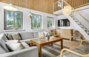 Holiday Home Lærkevænget Ebeltoft V