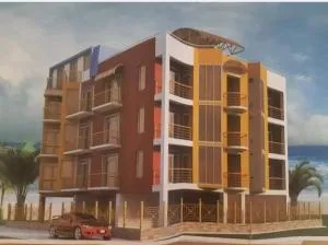 Diamond Hotel - Урекі