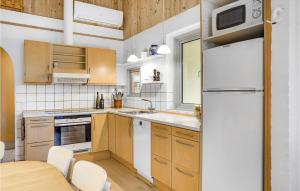 Holiday Home Lærkevænget Ebeltoft V