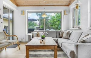 Holiday Home Lærkevænget Ebeltoft V