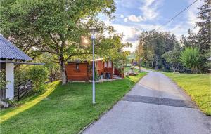 Ferienhaus Mit Fernblick