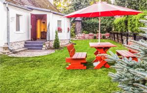 1 Bedroom Awesome Apartment In Retowo 4