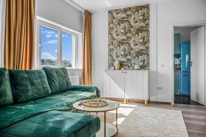 Italian Style suites