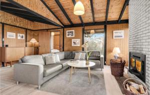 Gorgeous Home In Fejø With Wifi