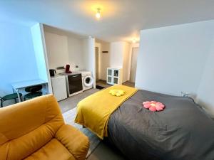 Le ptit chez soi by LPNL