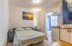 Pet Friendly Apartment In Medulin