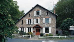 Maisons d'hotes L'Auberge 91530 : photos des chambres