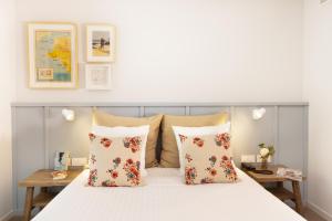 Eco-Domaine La Fontaine - HOTEL-SPA - 300 m Plage de la Fontaine aux Bretons