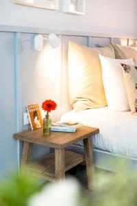 Eco-Domaine La Fontaine - HOTEL-SPA - 300 m Plage de la Fontaine aux Bretons