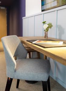 Eco-Domaine La Fontaine - HOTEL-SPA - 300 m Plage de la Fontaine aux Bretons