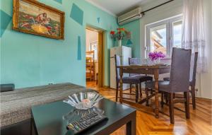 Two-Bedroom Apartment In Medulin