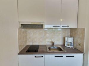 Studio cabine cosy avec terrasse, accès direct plage et parking privé, 2-4 pers, animaux ok - FR-1-387-139