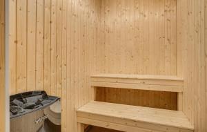Gorgeous Home In Grenaa With Sauna