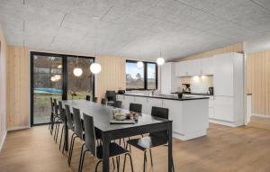 Gorgeous Home In Grenaa With Sauna