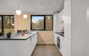 Gorgeous Home In Grenaa With Sauna