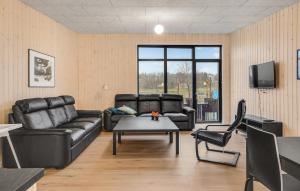 Gorgeous Home In Grenaa With Sauna