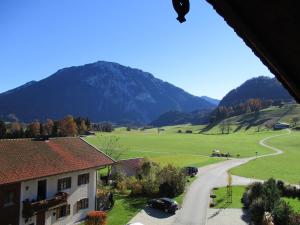 Single Room with Pool View room in Zeller Hof