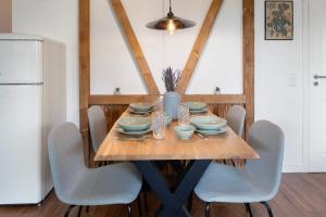 Ferienwohnung Am Mehlberg