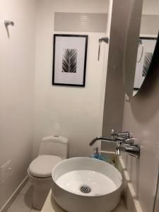 Apartamento con piscina climatizada, excelente ubicación, luz natural, acogedor y con estilo