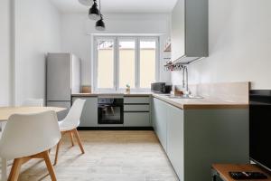 JOIVY Lovely flat near Corso Buenos Aires