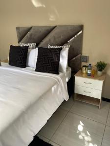 Sgele Guesthouse & Events