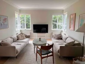 Big private house 15min from Copenhagen - Hellerup