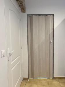 Appartements Maison proche Paris metro 13 : photos des chambres