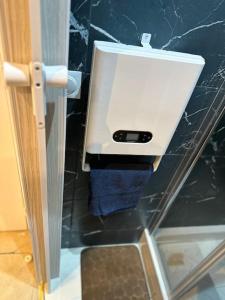 Appartements Maison proche Paris metro 13 : photos des chambres