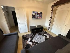 Appartements Maison proche Paris metro 13 : photos des chambres