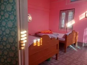 Asomi Manas Ray Homestay - Mānesar