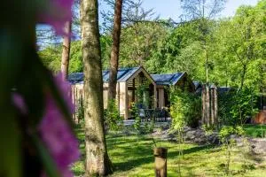 TopParken - Résidence Lage Vuursche - 拉赫菲斯赫