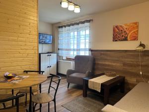 Apartamenty i pokoje Domino Parking w cenie !