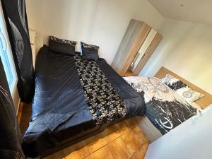 Appartements Maison proche Paris metro 13 : photos des chambres