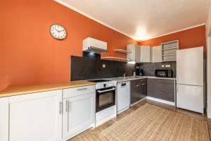 Maisons de vacances Heolenn - Maison proche mer et circuits randonnees : photos des chambres