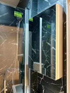 Appartements Maison proche Paris metro 13 : photos des chambres