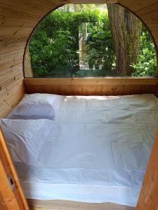 Campings Camping Le Douzou : photos des chambres