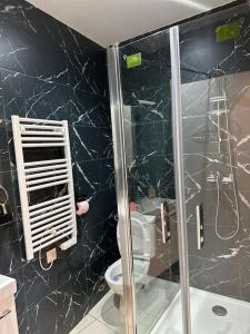 Maison proche Paris métro 13