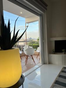 La Terra Luxury apartment