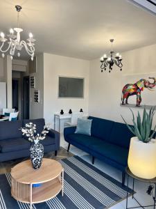 La Terra Luxury apartment