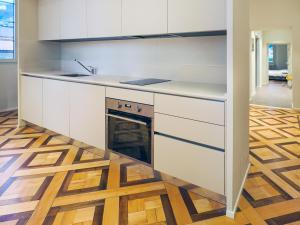 Appartamento Festival 8