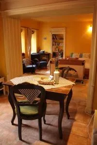 Apartman na Zlatom Dvore - 斯提亚夫尼茲科巴內