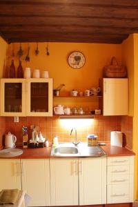 Apartman na Zlatom Dvore