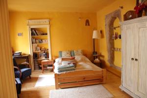 Apartman na Zlatom Dvore