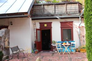 Apartman na Zlatom Dvore